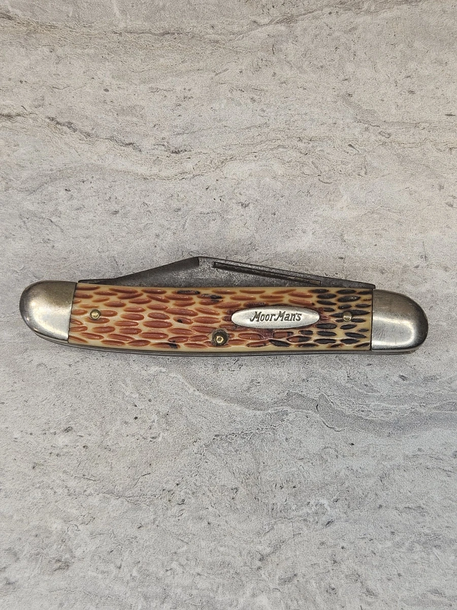 Ulster Ambidextrous Vintage Knives for sale | eBay