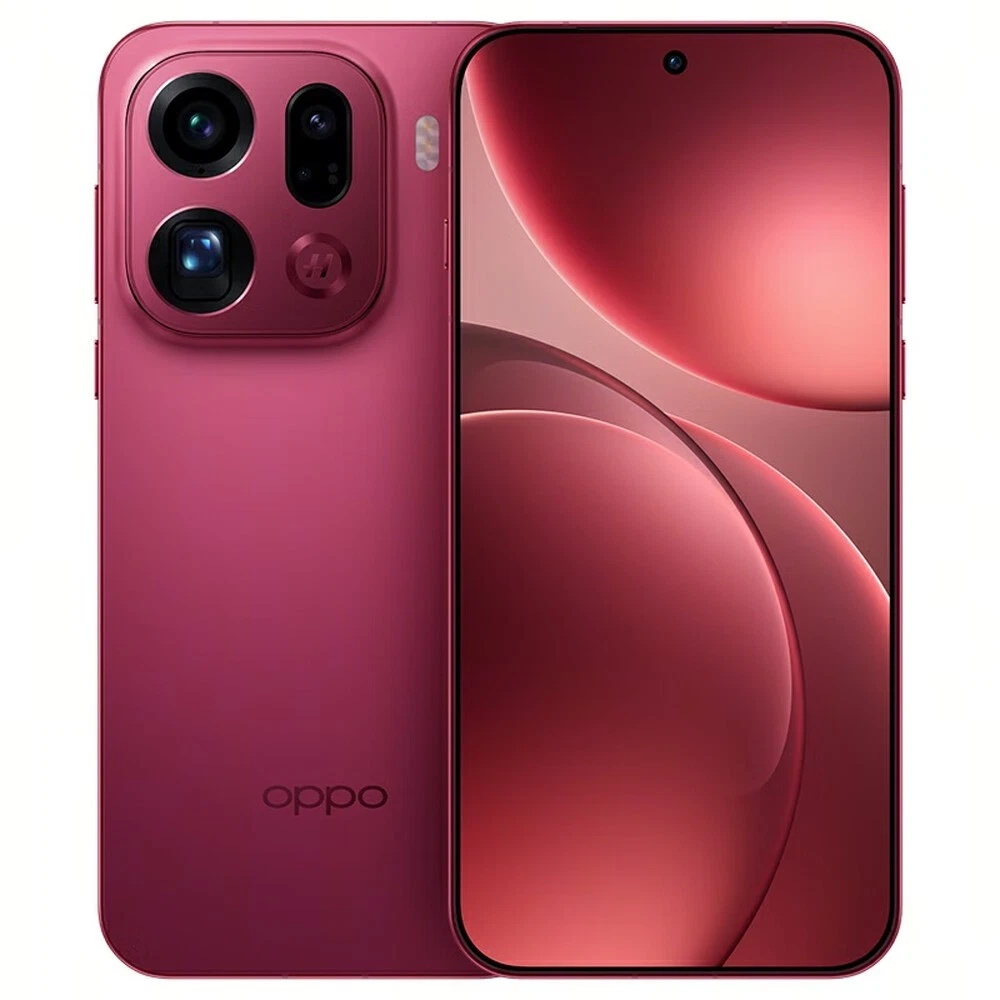 OPPO Red Unlocked Cell Phones & Smartphones for Sale | Shop New