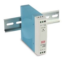 Schaltnetzteil 12V 0,84A 10W FüR Din-Schiene MDR-10-12 Mw Mean Well