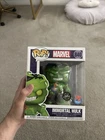 Funko Pop! Marvel Immortal Hulk Glow Chase PX Previews Exclusive #840