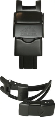 CASIO PRO TREK Echt Titan Armband Schnalle 10461540 für PRW-5100YT