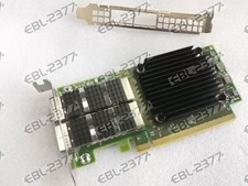 Mellanox MCX623106AC-CDAT ConnectX-6 DX Dual Port 100Gb Ethernet Adapter Card