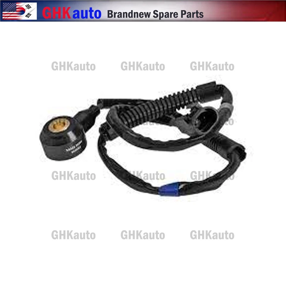 Sensor de golpe GENUINO 393203C000 para HYUNDAI Veracruz 2007-12 Foto 3 de 4