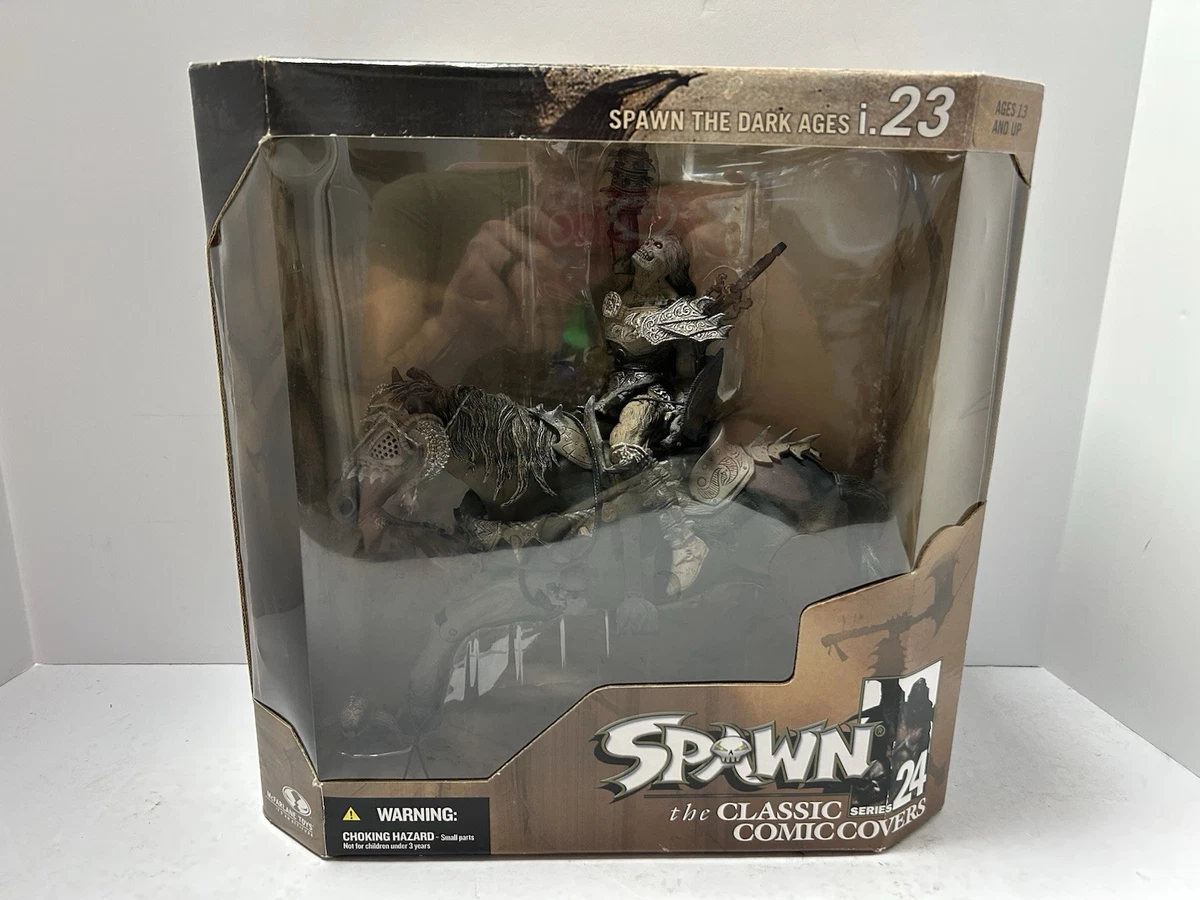 25+ Spawn Dark Ages for sale | Updated Oct 2026