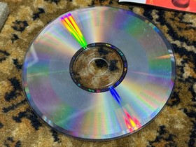 Shining Force 3 Sega Saturn CIB Complete in box w/ Registration Card