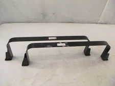 2 Pack OEM Freightliner Bolt-On SS Fuel Tank Straps For 40Gal Center Mount 6.0L