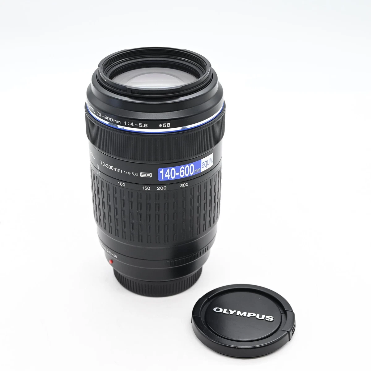 Olympus Zuiko 70-300mm Camera Lenses for sale - eBay