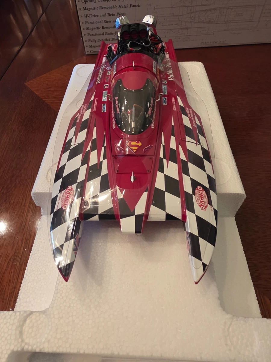 1:18 Boats Vehicles for sale | eBay