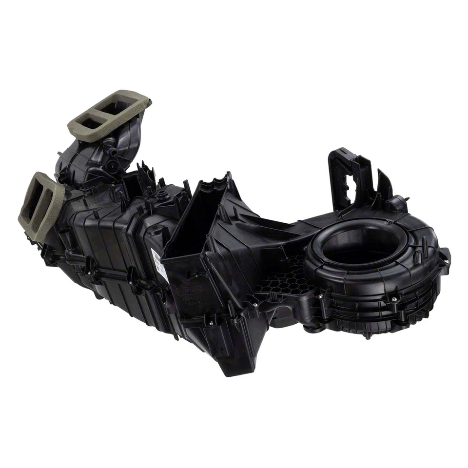 For Ford F-250 Super Duty 2011-2016 Motorcraft A/C Evaporator Core Case Foto 2 de 3