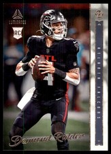 Desmond Ridder 2022 Panini Chronicles #202 Falcons NFL READ FREE SHIPPING