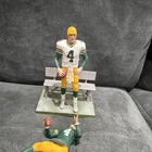 NFL Green Bay Packers #4 Favre NFL McFarlane figures