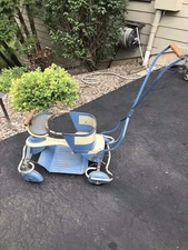 Vintage Taylor Tot Stroller