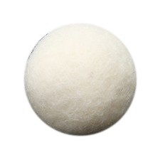 6 Pcs Wool Drying Balls Eco-Friendly Reduce Drying Time For Laundry