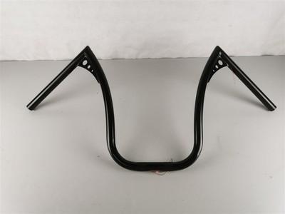 Harley Davidson Universal  MCS Hold-On Lenker 15'' schwarz