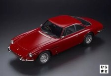 1/12 Ferrari 500 S Superfast Series 2 Red