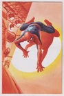 Amazing Spider-Man #31 Alex Ross Dimensions Variant (Marvel, 2026) NM