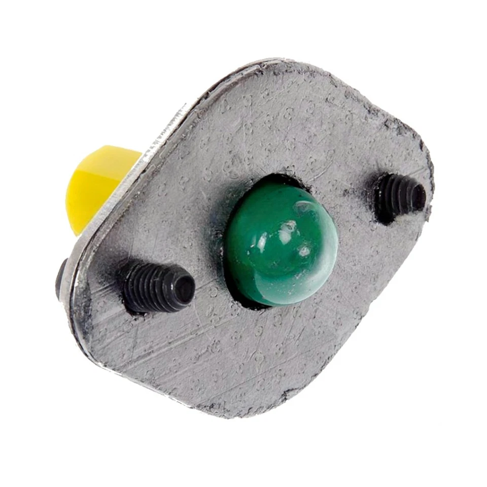 For Mack CXU/GU7/GU8 2012-2016 Hydrocarbon Injector Nozzle Metal Threaded Inlet Foto 2 de 4