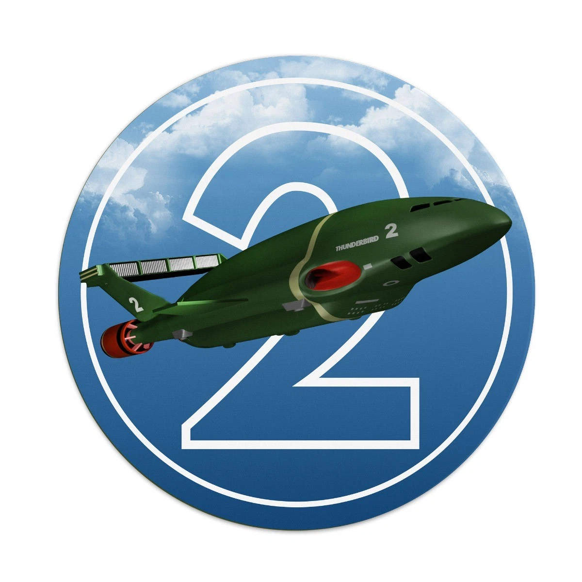thunderbird 2 products for sale | eBay