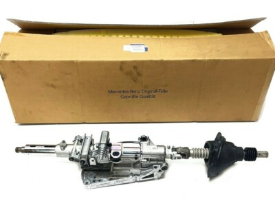 Genuine 2012-2016 Chrysler 300 Power Tilt Steering Column 05057590AD MOPAR