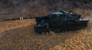 World Of Tanks Wot T95 Fv41 Chieftain 2 Gun Marks Na Eu Ru Ebay