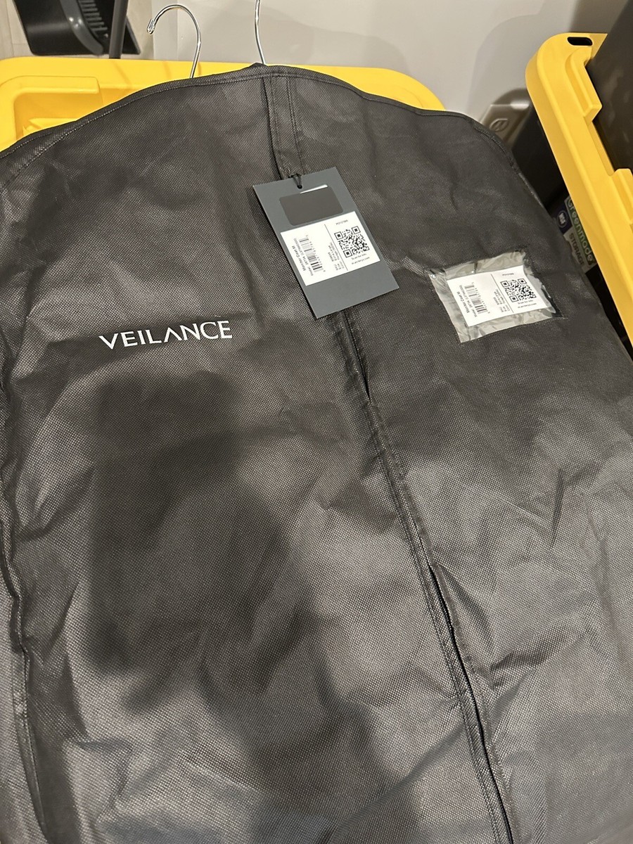 Brand New Arc'Teryx Veilance Monitor Coat Gore-Tex 3L Long Brand New Arc'Teryx Veilance Monitor Coat Gore-Tex 3L Long