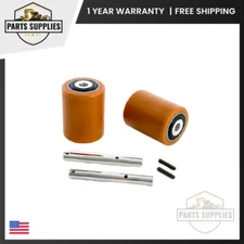 Load Wheel Kit for Hyster Model W45ZHD W45Z HD Pallet Jack