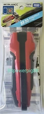 Takara Tomy Beyblade X BX-30 Custom Grip Red Ver. US Seller
