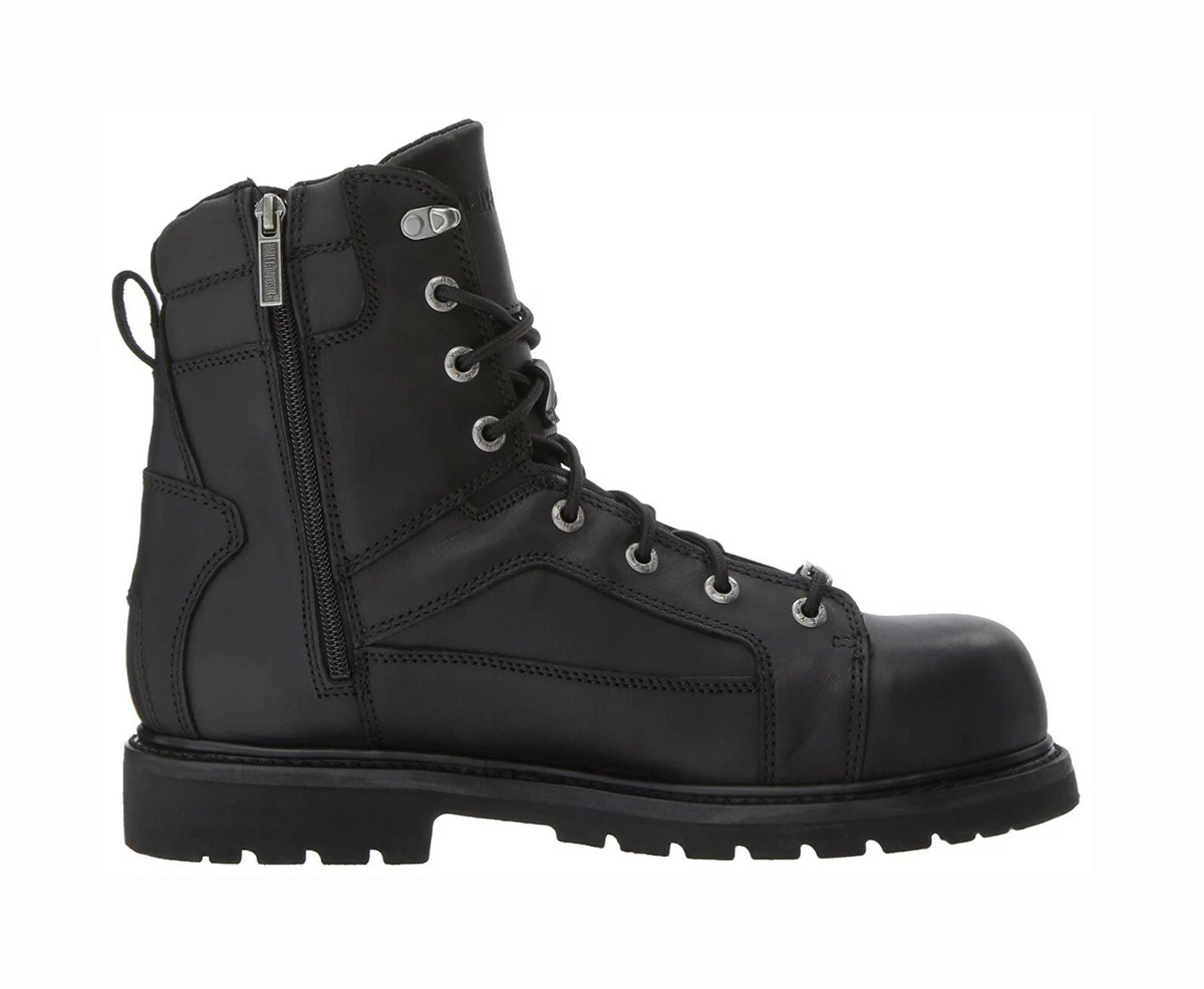 Harley top davidson abercorn