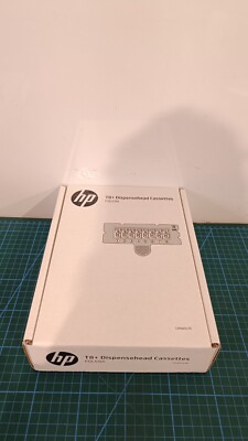 HP T8+ Dispensehead Cassettes F0L59A 20 Stück (68 /Stück)_0.5_5