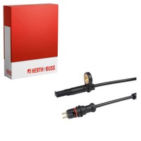 Herth+Buss Elparts ABS Sensor Raddrehzahl FüR Renault Laguna I Vorne 7700416066