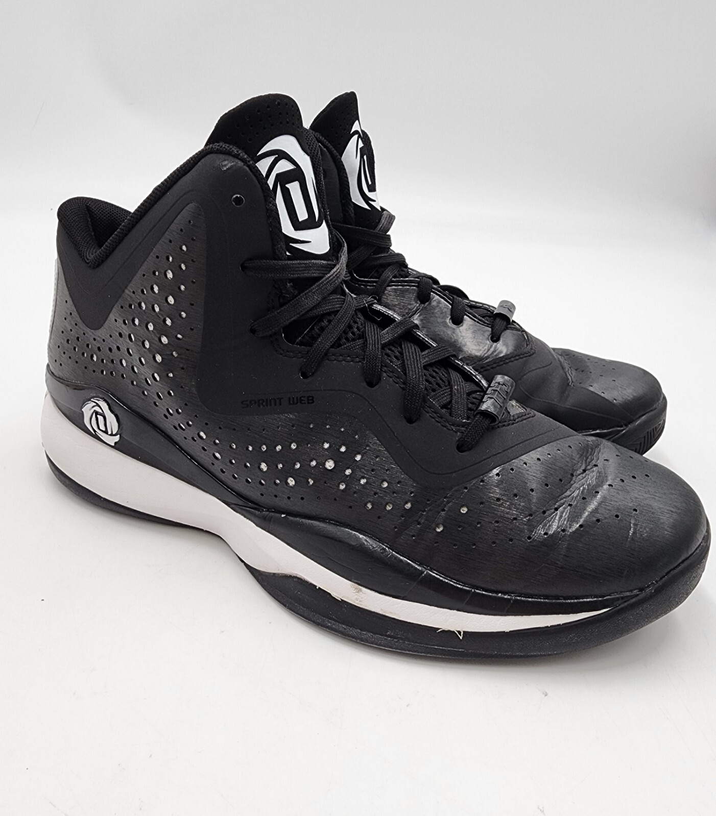 derrick rose 773 iii