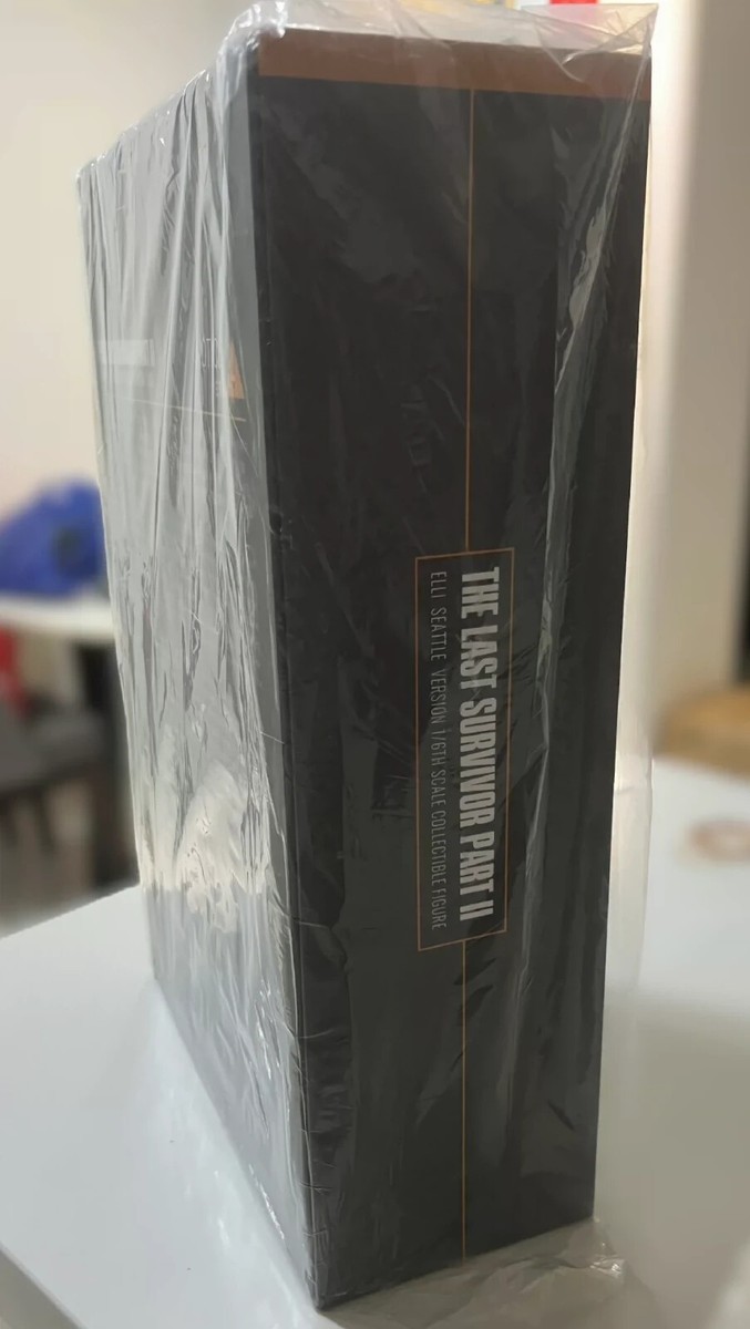 CCTOYS Clicker THE LAST SURVIVOR 2.0 1/6 Scale Action Figure