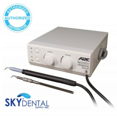 Maverick ART M1 Magnet Ultrasonic Scaler 25KHz Basic Scaler Bonart | eBay