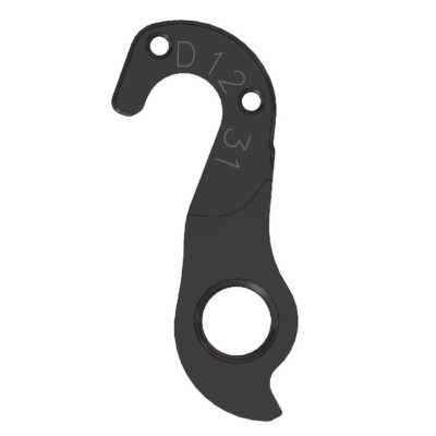 Schaltauge für Gitane E-RAPID | D1231 Pilo