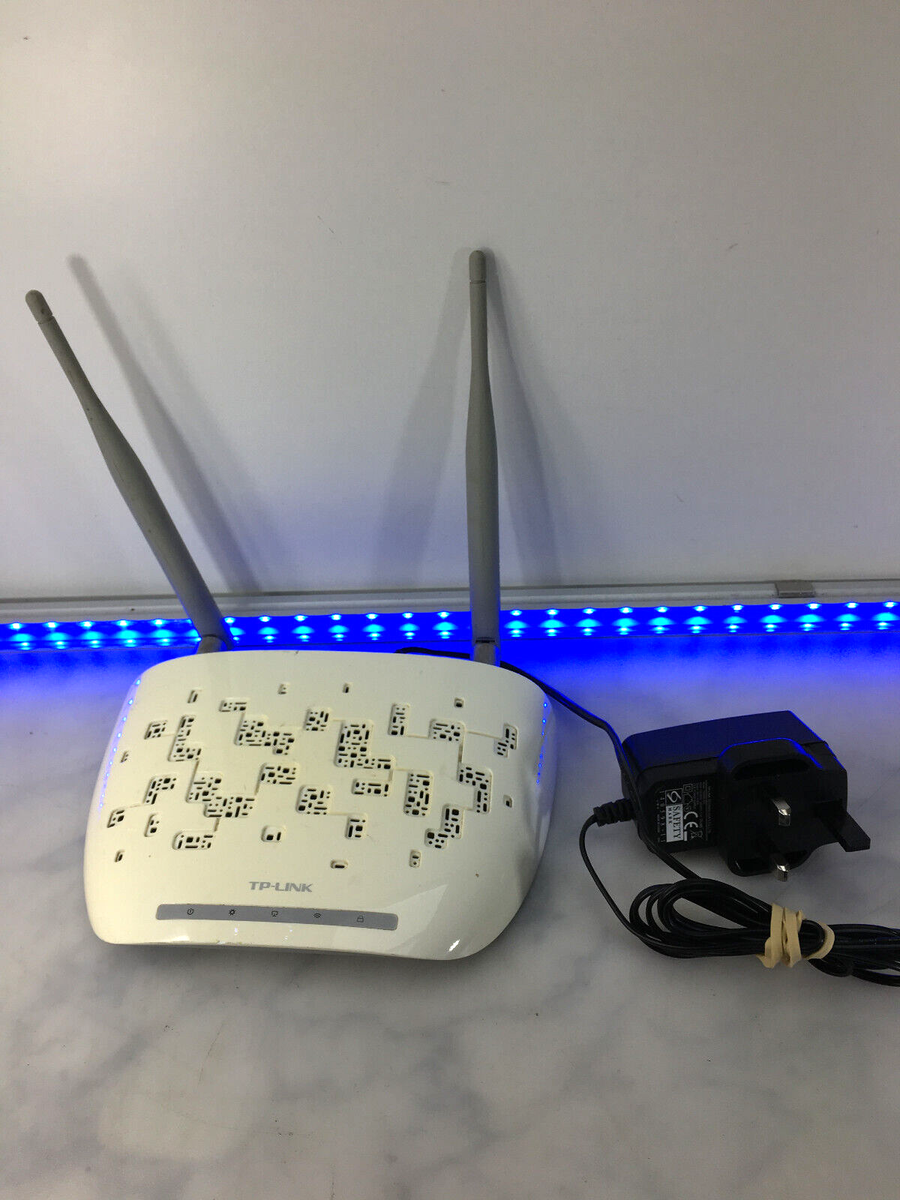 Tl Wa801n Punto De Acceso Comprar TP-LINK Tl-wa801nd N300 WLAN N