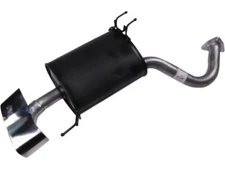 API 56MR27S Left Muffler Fits 2010-2011 Acura TL SH-AWD AWD 3.7L V6