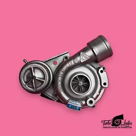 Turbolader Audi A4 Seat Exeo Skoda Superb I VW Passat 1.8 T/quattro 058145703K