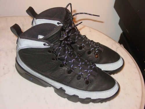 retro 9 dark concord