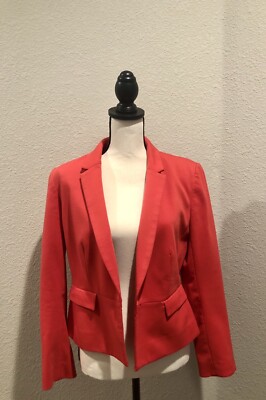 Halogen Petite Blazer Sz 12P
