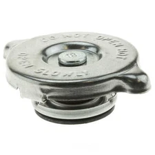 Radiator Cap-Standard Motorad T18