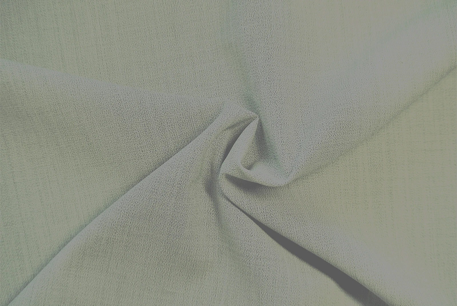 LAINE PURE SUPER 150's GRIS CLAIR LUXE COUTURE MADE IN ITALY POUR DIOR E71