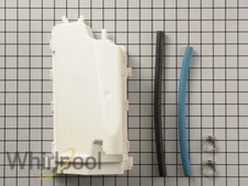 New Genuine OEM Whirlpool Washer Washing Machine Dispenser Drawer W10575334