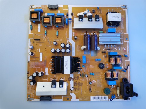 #NT56 SAMSUNG TV NETZTEIL BN44-00711A