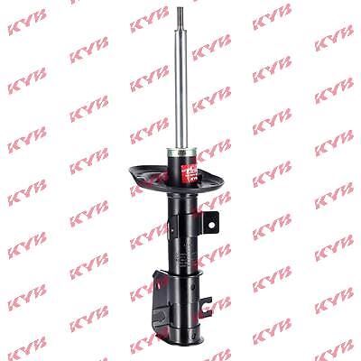 Amortisseur de sécurité avant pour Fiat Stilo Multi Wagon suspension en acier trempé