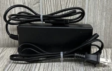 🌟29.4V AC Adapter For Gotrax Hoverfly Eco GT-HE-BLA E2 Hoverboard Power Charger