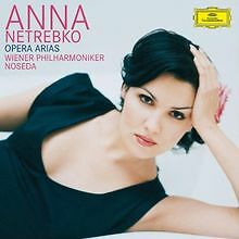 Opera Arias von Anna Netrebko, Elina Garanca | CD | Zustand sehr gut