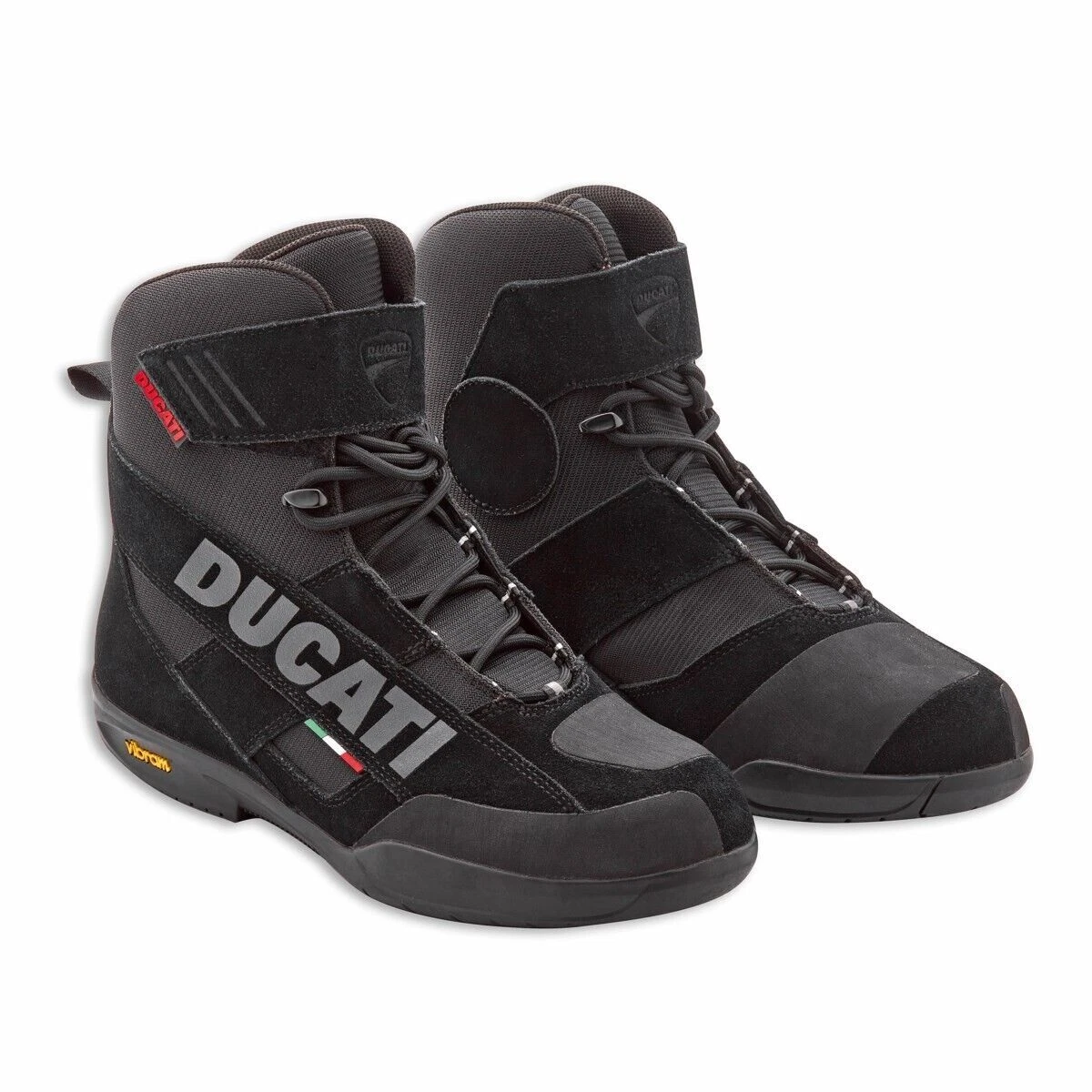 Ducati Motorcycle Boots for sale | eBay
