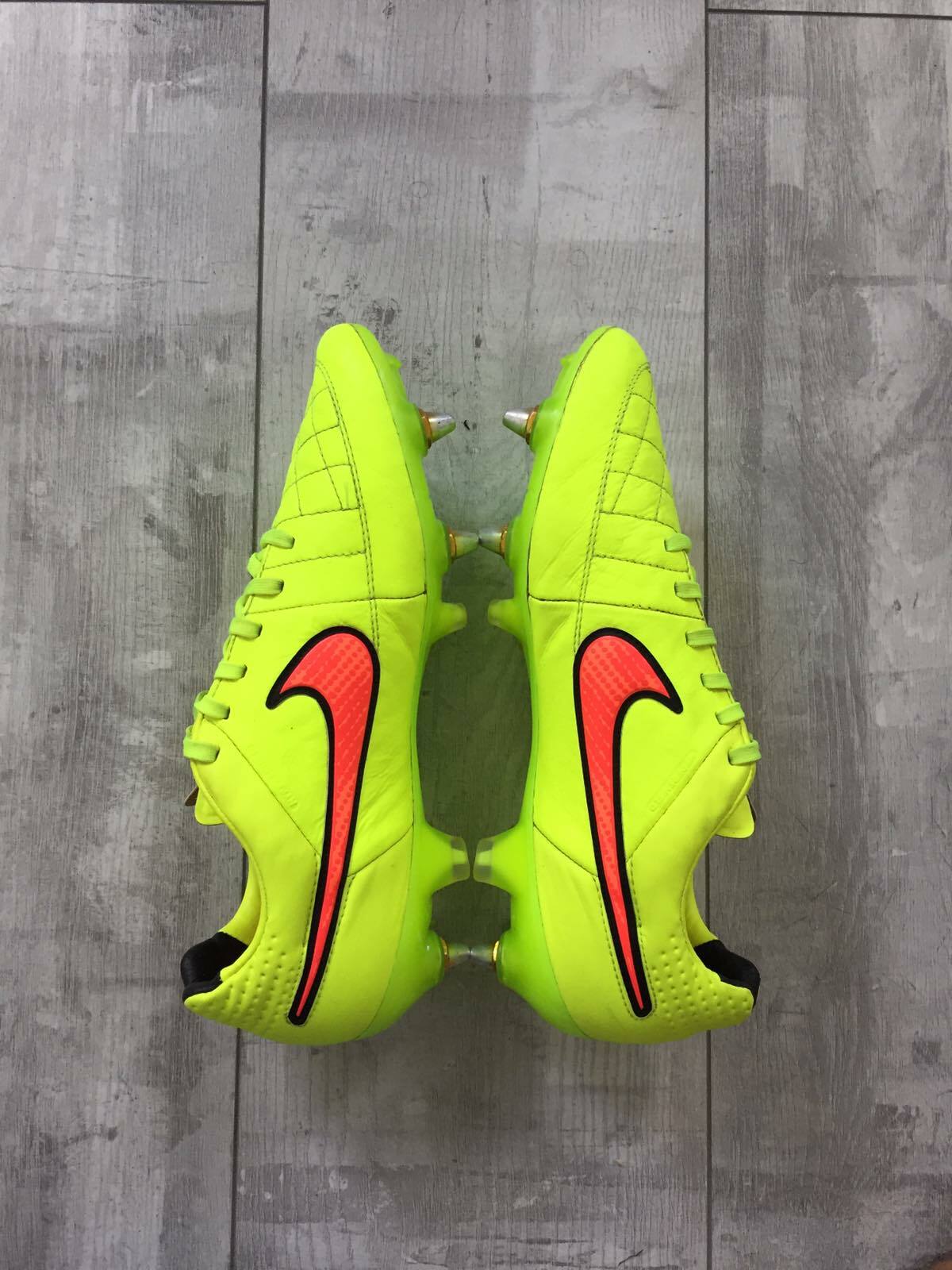 nike tiempo legend 5 sg pro
