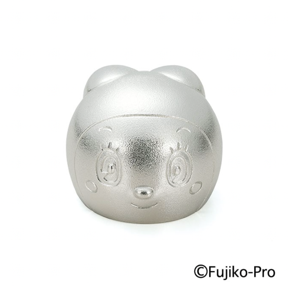 Nousaku Doraemon & Doramichan Tumbler Set 100 Tin Sake Cup