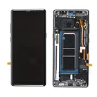 Black OLED Display LCD Touch Screen Digitizer For Samsung Galaxy Note 8 SM-N950